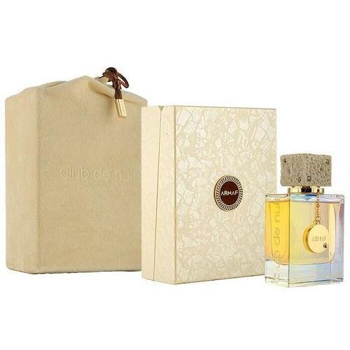 Armaf Club De Nuit Oud Parfum Collector's Pride 105ml - The Scents Store